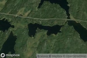 Wallaby Lake