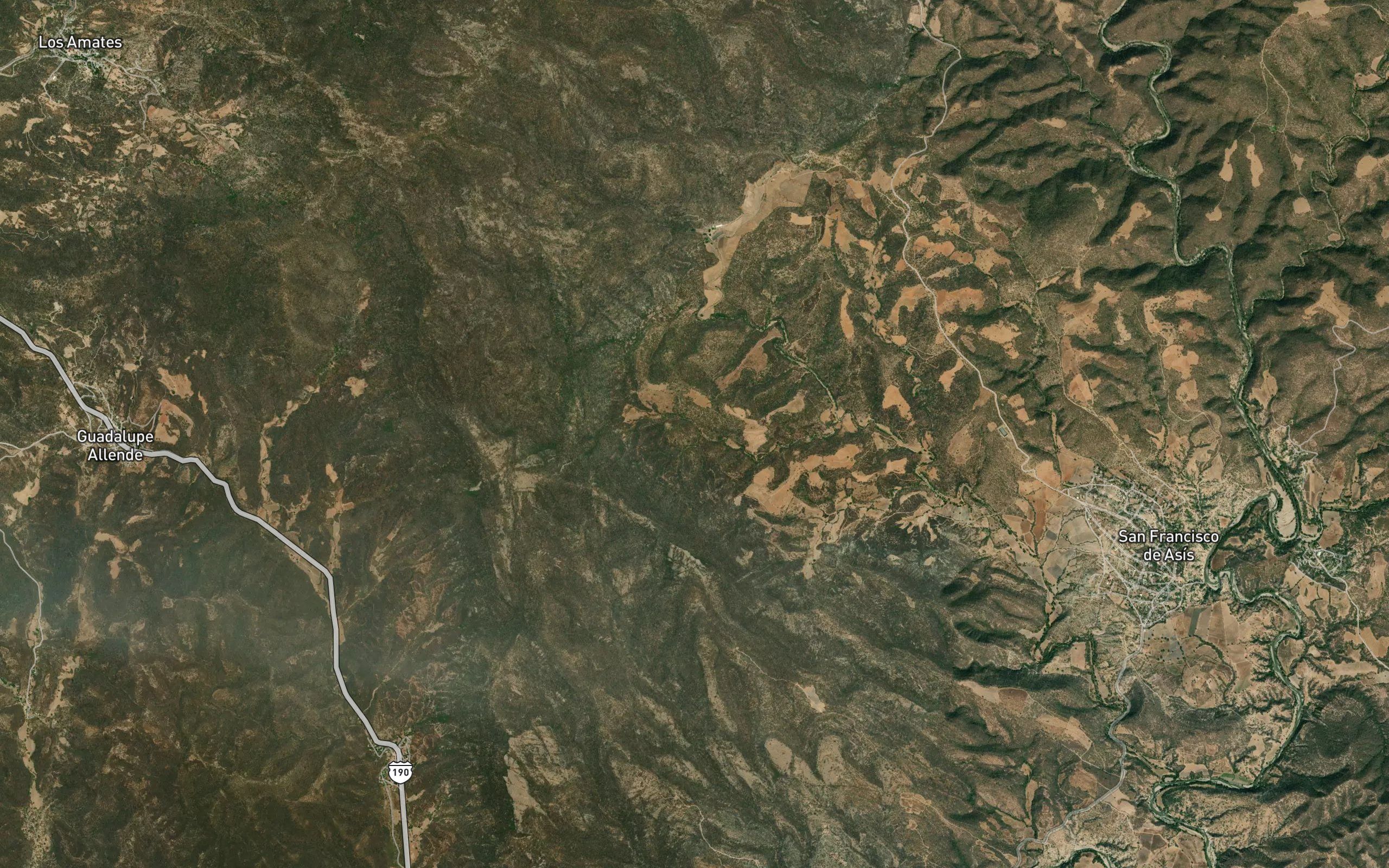 El Llanito