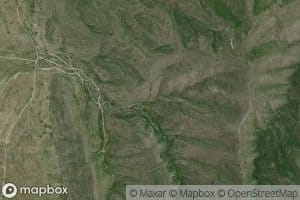 Canon el Reliz Colorado