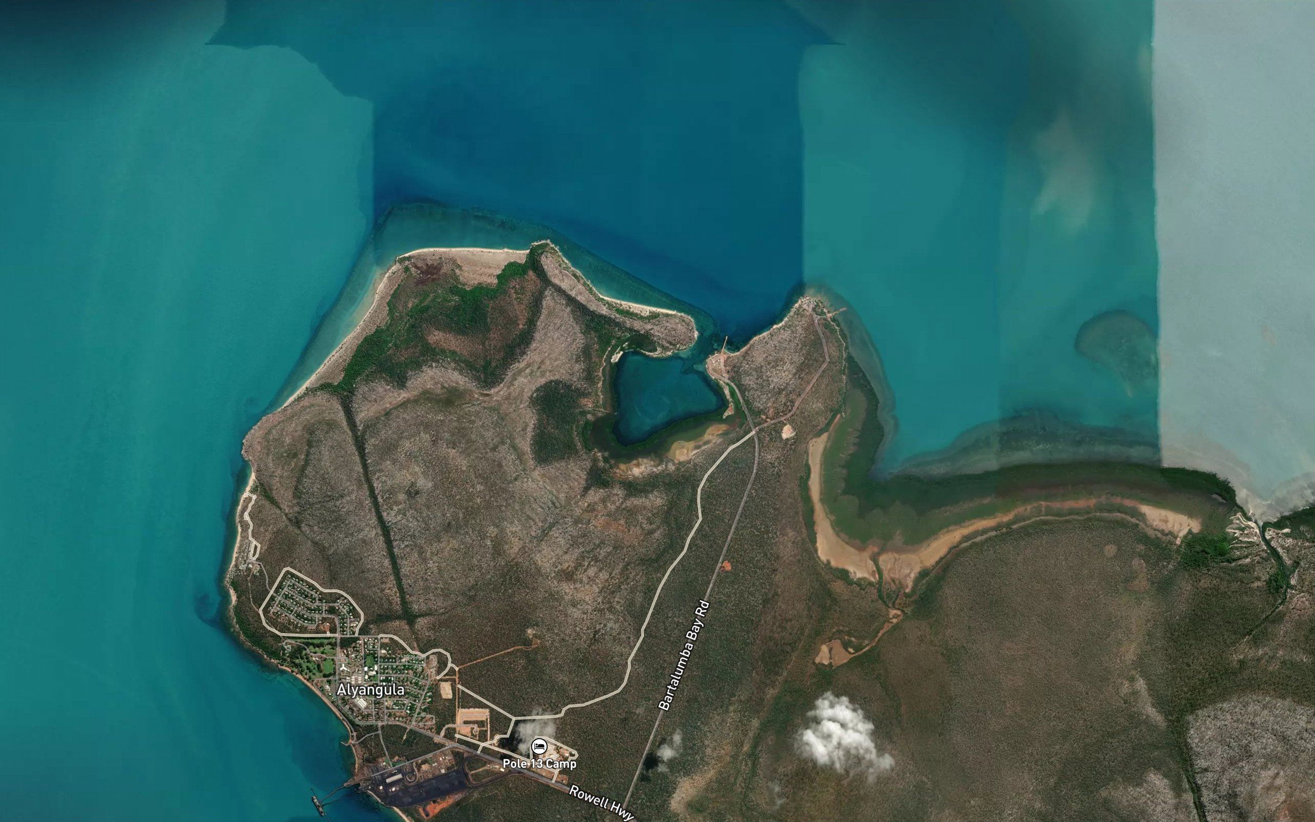 Deception Bay