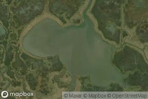 Rollover Lake