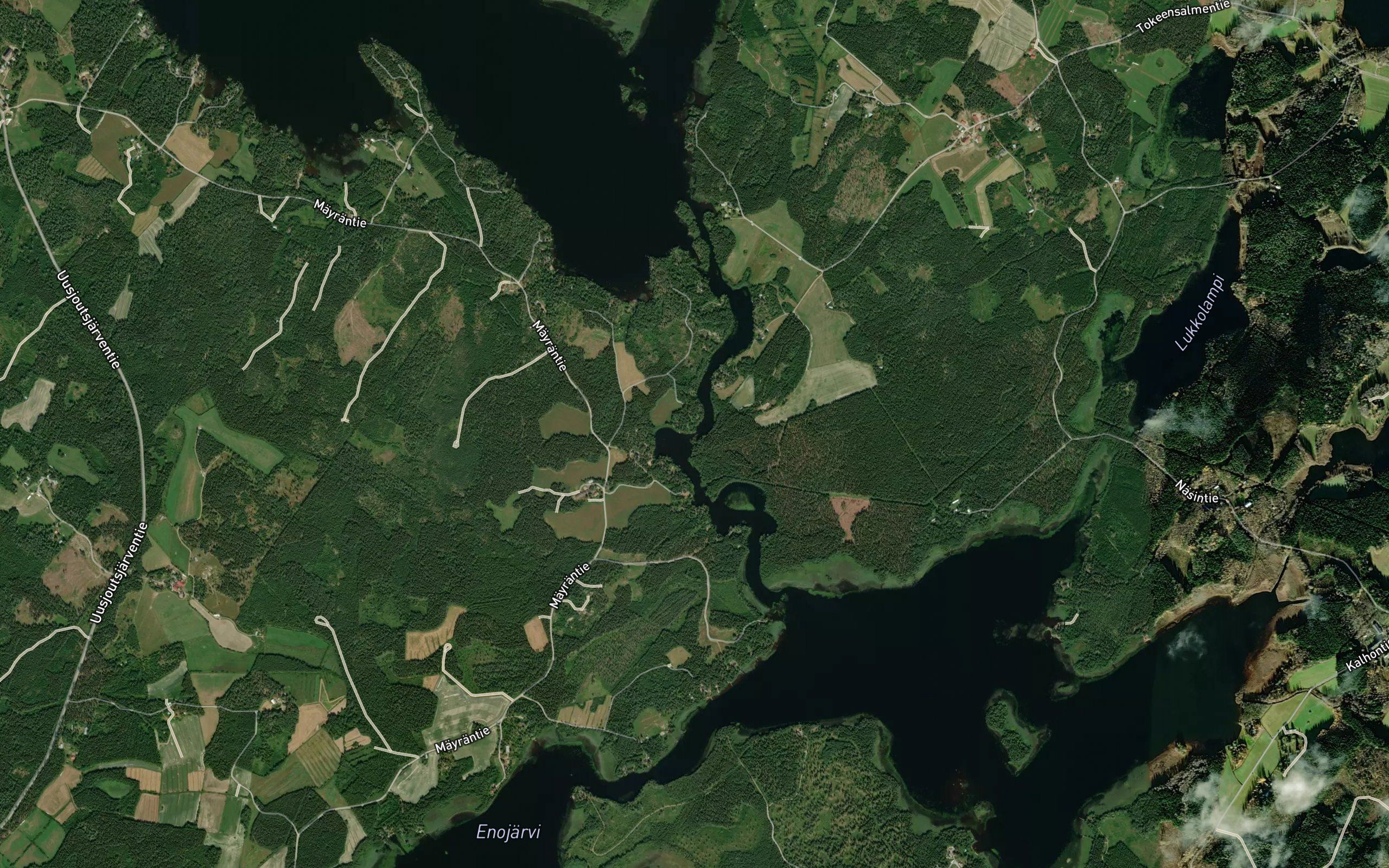 Muitterinkoski