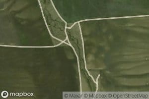 Ovrag Sukhaya Vetlyanka