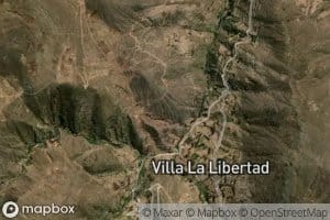 Quebrada Llamacancha