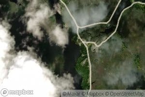Lac du Rateau