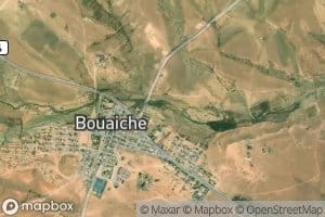 Chabet Nza Belkassem