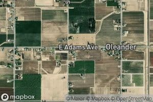 North Branch Oleander Canal