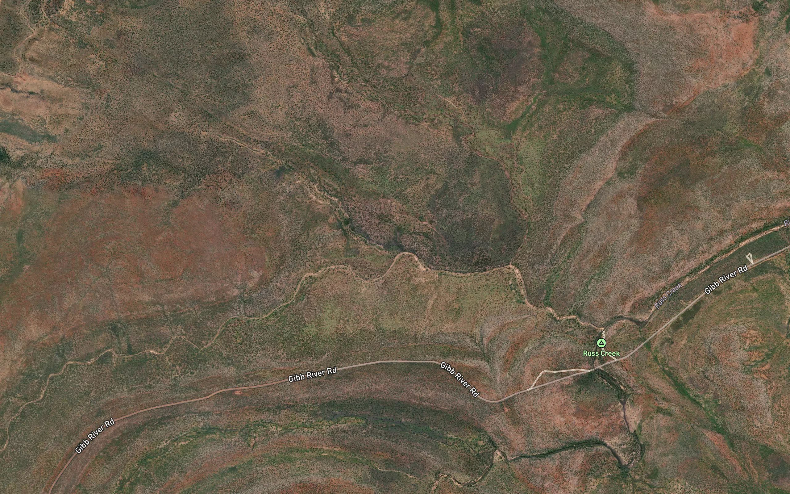 Parnell Spring