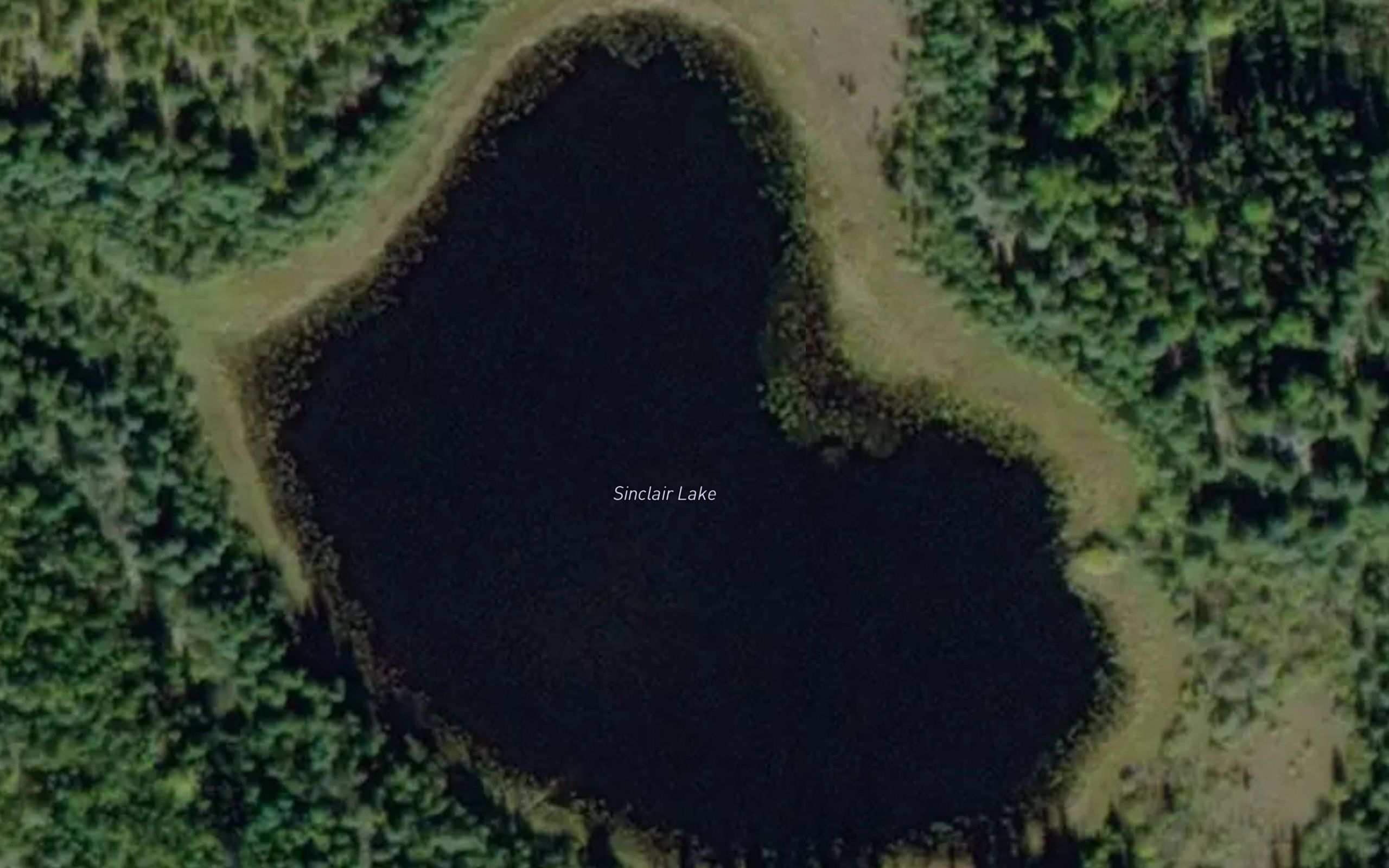 Sinclair Lake