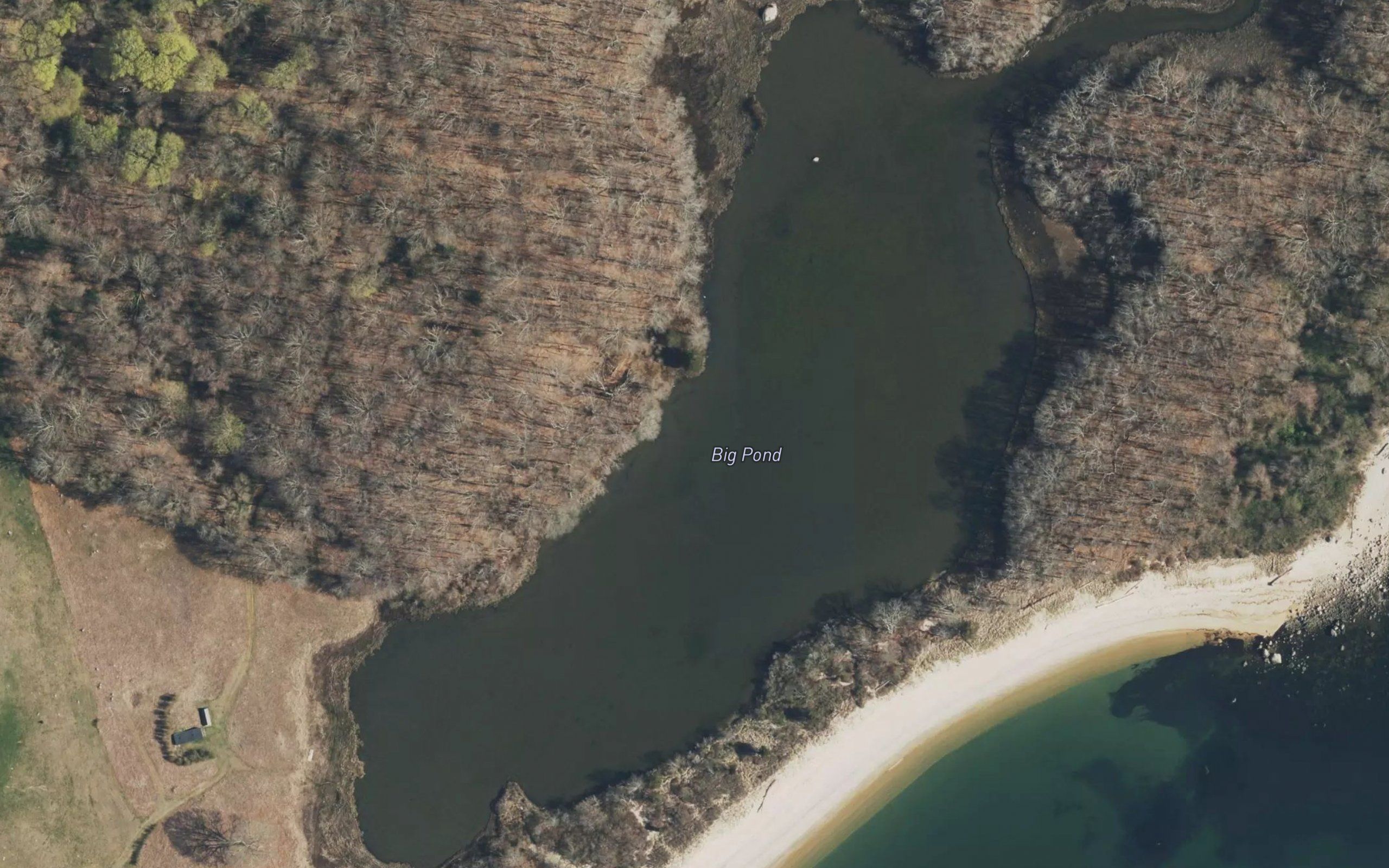 Big Pond