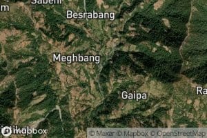 Besraban Khola