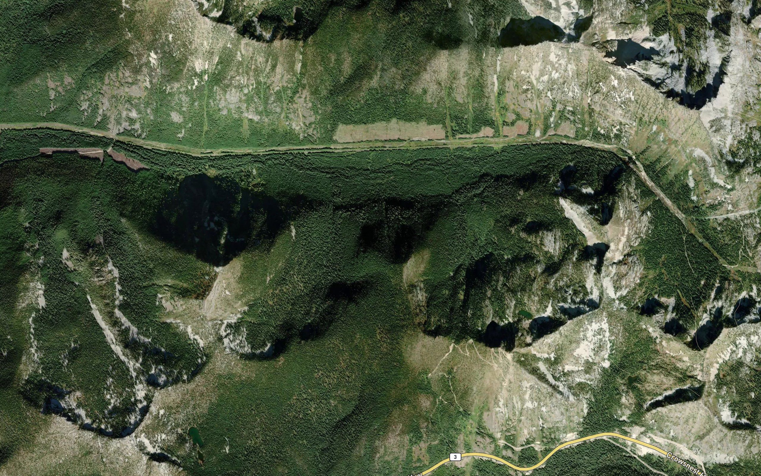 Power Creek