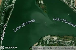 Lake Manawa
