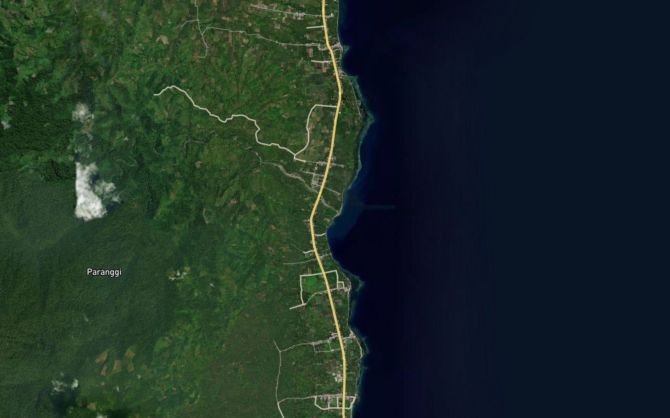 Kuala Towera