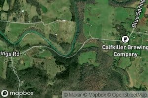Wildcat Creek