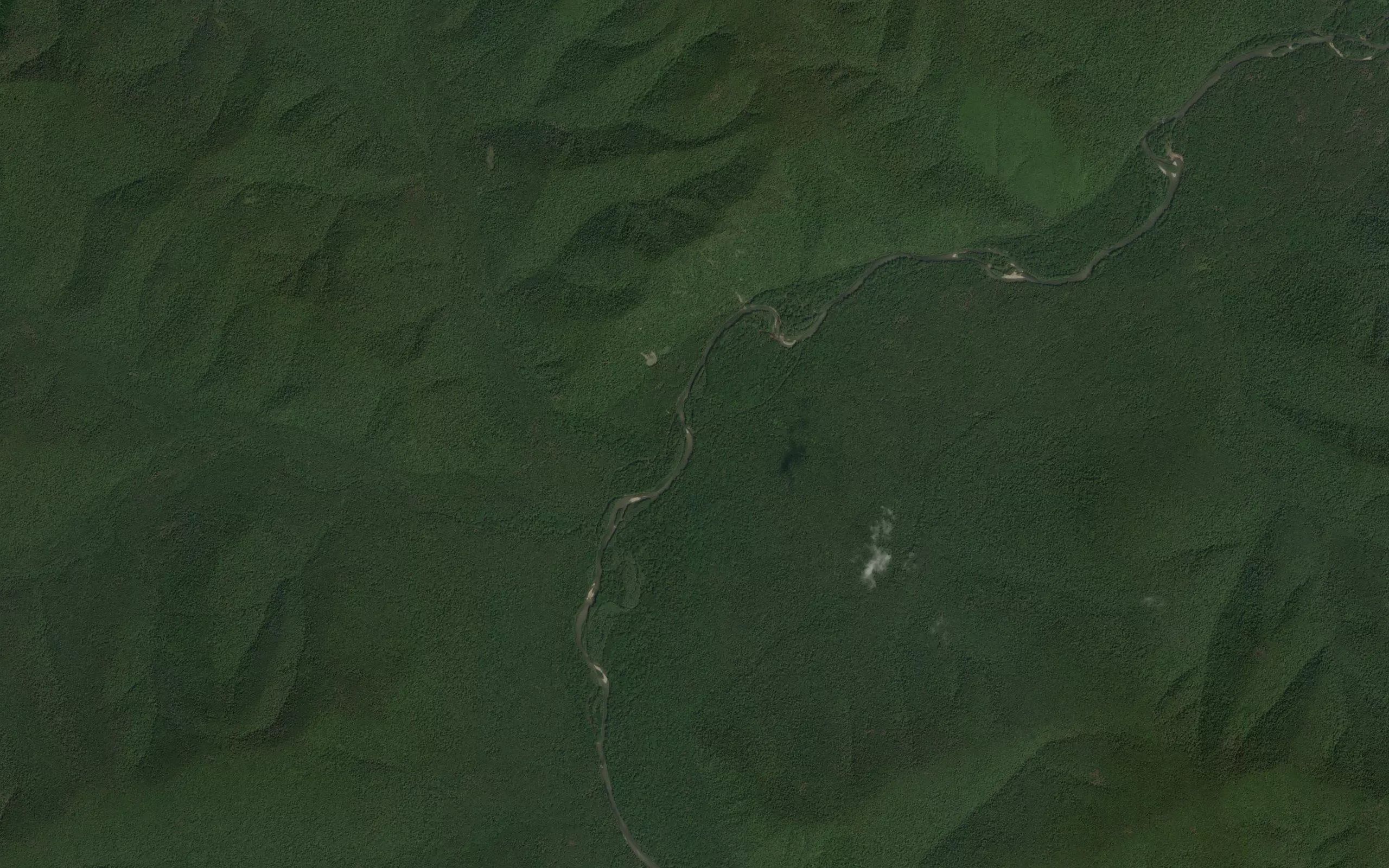 Protoka Topolevaya