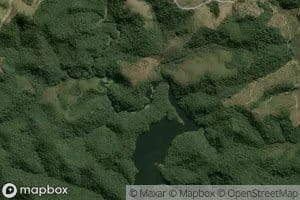 Ribeirao das Vargens