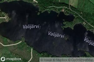 Valijarvi