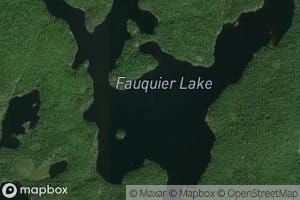 Fauquier Lake