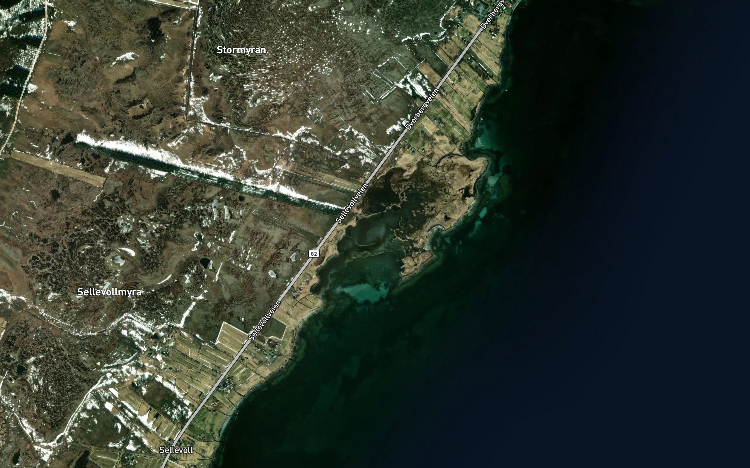 Rognanbukta