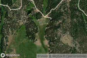 Percival Creek