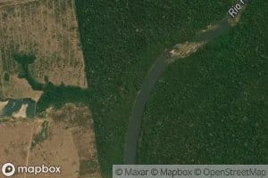 Igarape Bandeira Branca