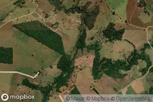 Corrego da Cutia