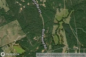 Delany Branch