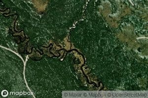 Eighteenmile Creek
