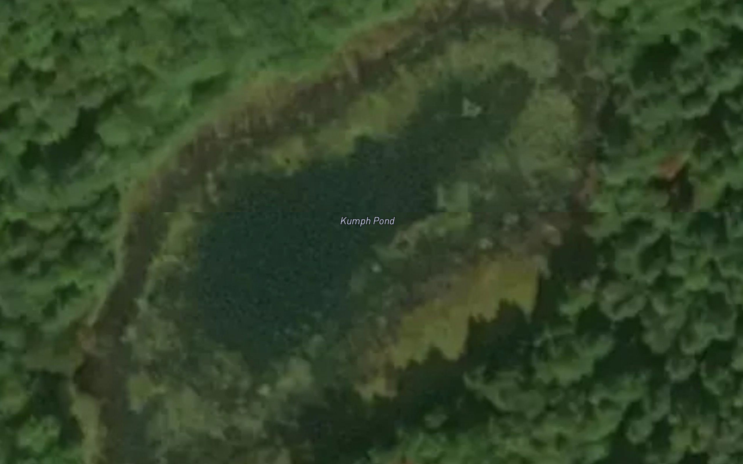 Kumph Pond