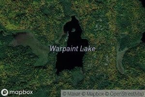 Warpaint Lake
