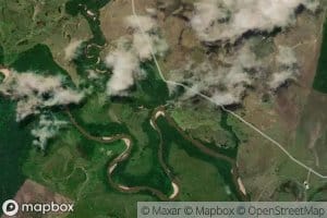 Quebrada Las Marimbas