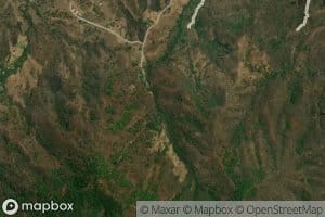 Barranca El Infiernillo