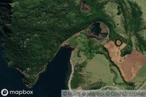 Arroyo Pan de Azucar