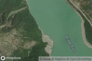 Keary Creek