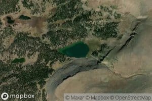 Fish Lake