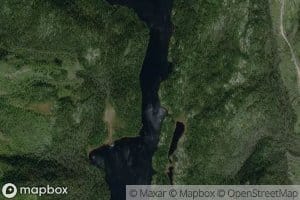 Lac Vallier