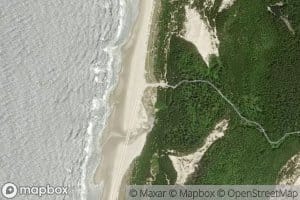 Threemile Creek