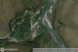 Rae Creek