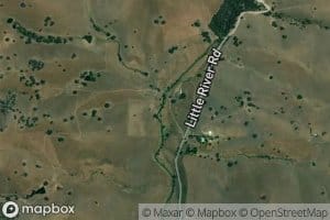 Nariel Creek