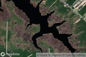 Log Creek