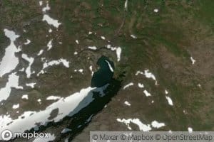 Mollavatnet