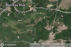 Khlong Lu Bo Ma Nang Kro