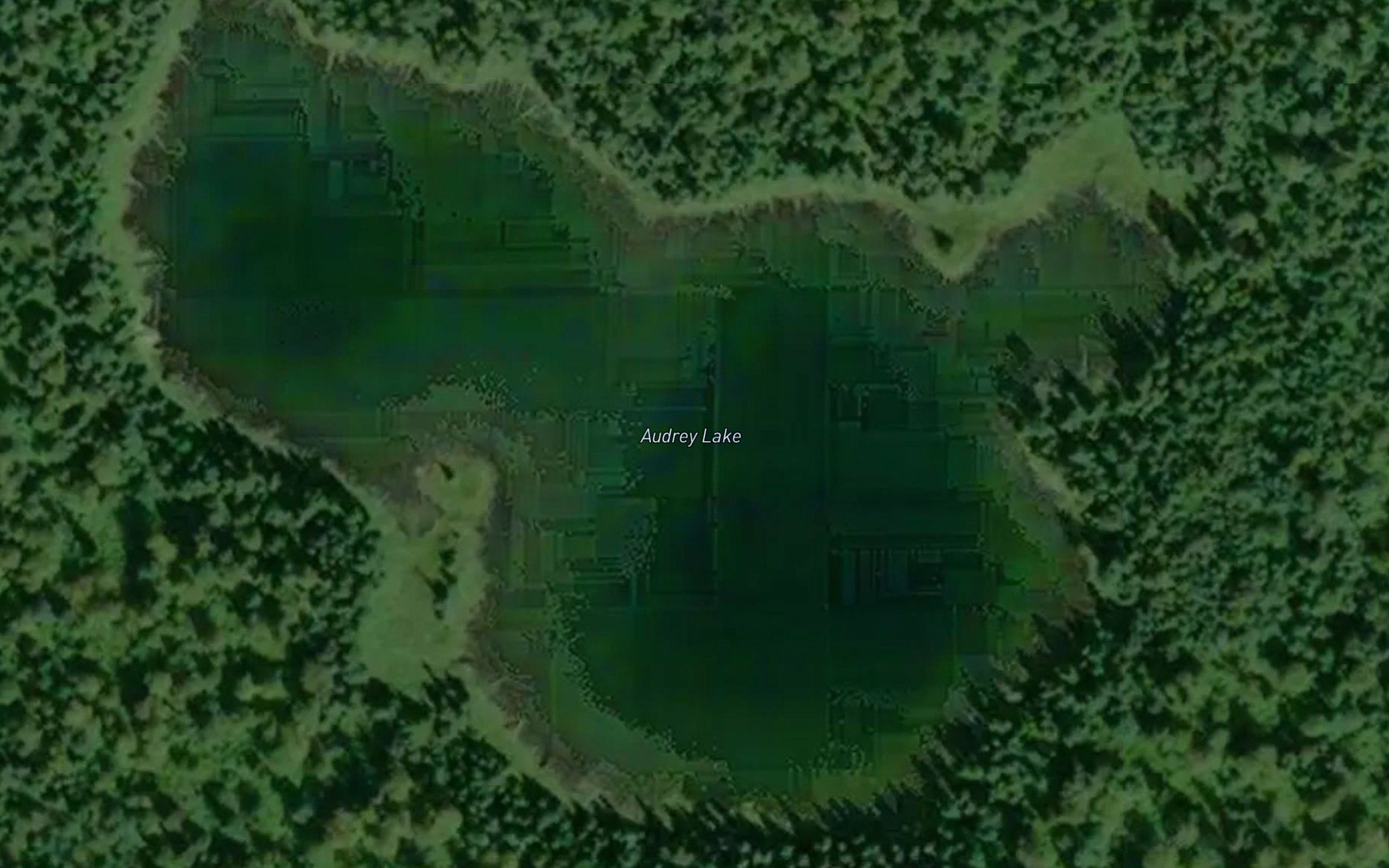 Audrey Lake
