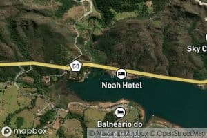 Ribeirao da Grota Feia