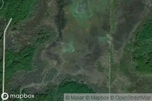 Monopoly Lake (historical)