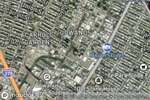 First Street Basin (historical)