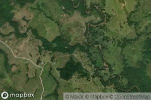 Quebrada El Consuelo