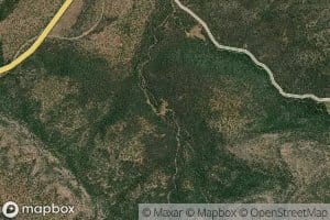 Detention Number Three