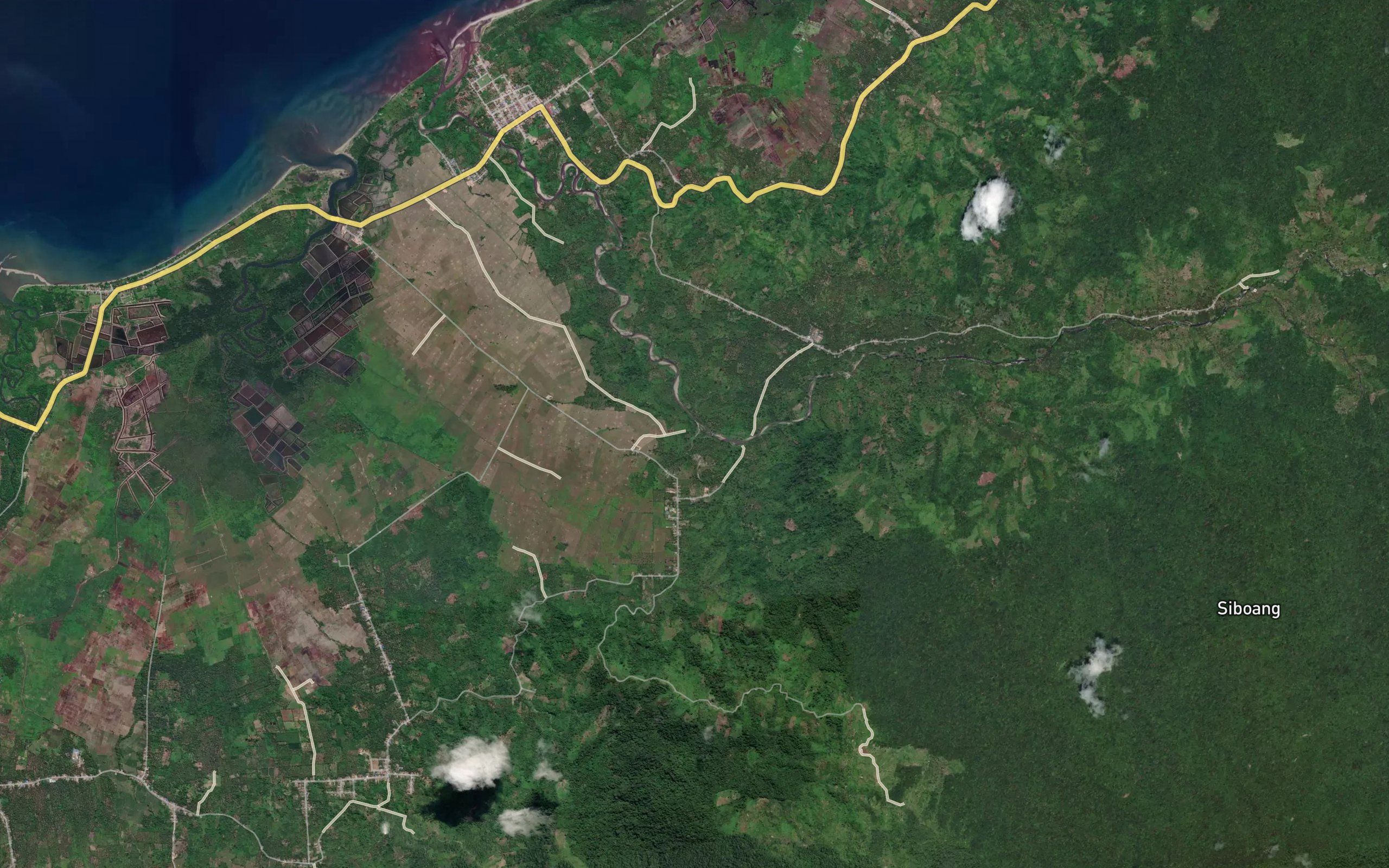 Bangkalang Subur